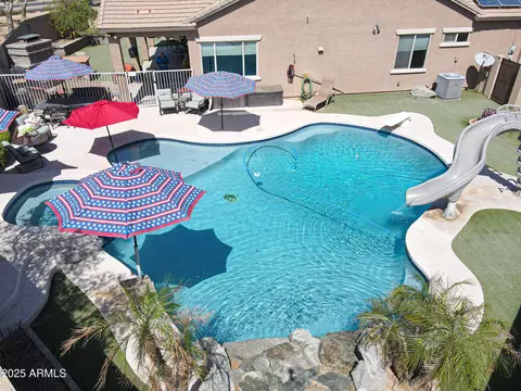 16511 W Cortez St, Surprise, AZ 85388