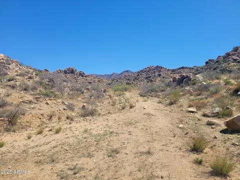 0 S Date Creek Rd #I-2, Congress, AZ 85332