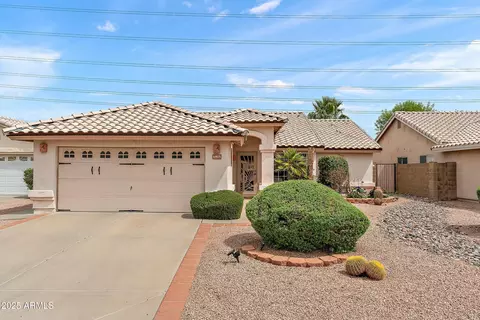 11925 N 67th Dr, Peoria, AZ 85345