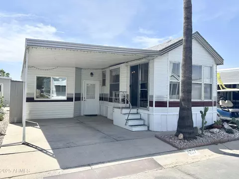 457 S Jaspar Dr, Apache Junction, AZ 85119