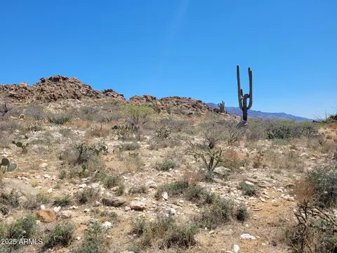 0 S Date Creek Rd #I-3, Congress, AZ 85332