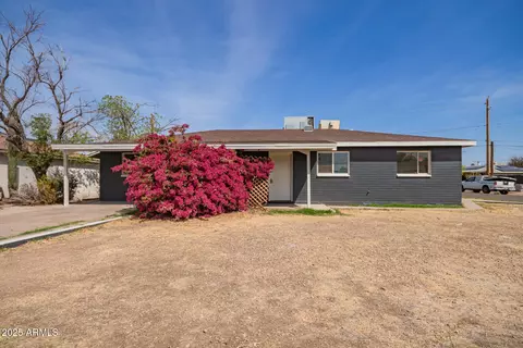3222 W Marshall Ave, Phoenix, AZ 85017