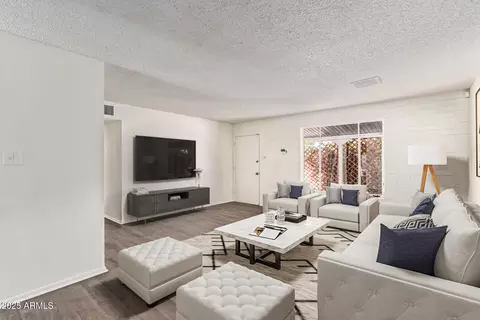 Living - 3222 W Marshall Ave, Phoenix, AZ 85017 photo 2 of 2