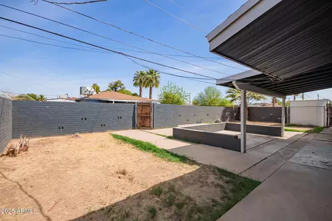 Exterior - 3222 W Marshall Ave, Phoenix, AZ 85017 photo 1 of 1