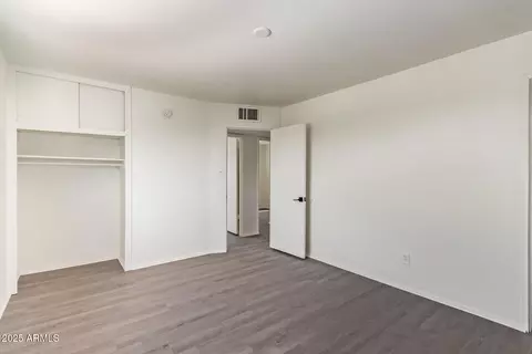 Bedroom - 3222 W Marshall Ave, Phoenix, AZ 85017 photo 3 of 4
