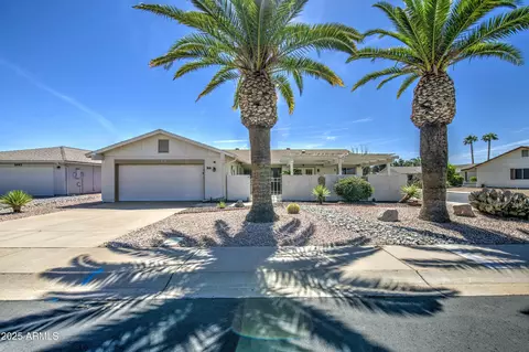 1691 Leisure World --, Mesa, AZ 85206