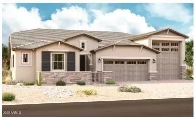 21689 E Saddle Way, Queen Creek, AZ 85142