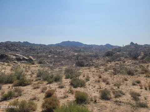 0 S Date Creek Rd #I-4, Congress, AZ 85332