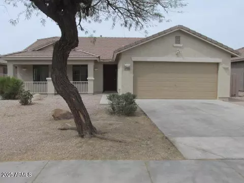 41246 N Vine Ave, San Tan Valley, AZ 85140