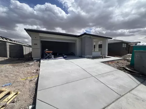 17293 W Desert Sage Dr, Goodyear, AZ 85338