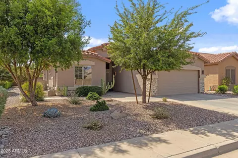 4932 S Verbena Ave, Gilbert, AZ 85298