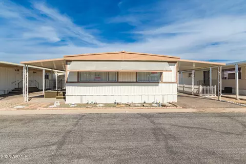 4800 W Ocotillo Rd #73, Glendale, AZ 85301