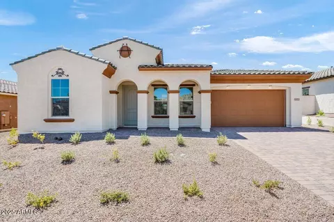 20723 W San Miguel Ave, Buckeye, AZ 85396