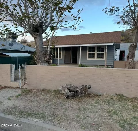 5947 S Calle De Loma --, Miami, AZ 85539