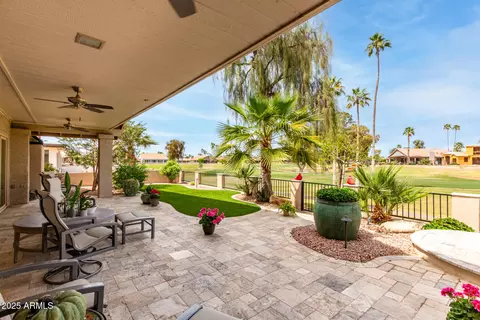 10830 E Navajo Dr, Sun Lakes, AZ 85248