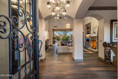 3980 E Sierra Vista Dr, Paradise Valley, AZ 85253