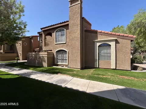 6945 E Cochise Rd #108, Paradise Valley, AZ 85253