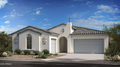 20713 W San Miguel Ave, Buckeye, AZ 85396
