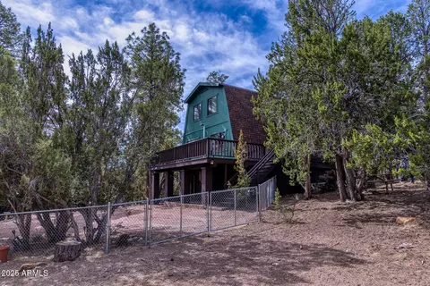 Other - 3334 Whispering Pine Dr, Overgaard, AZ 85933 photo 2 of 17