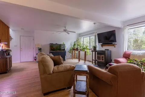 Other - 3334 Whispering Pine Dr, Overgaard, AZ 85933 photo 10 of 17