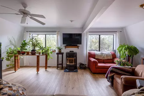 Other - 3334 Whispering Pine Dr, Overgaard, AZ 85933 photo 9 of 17