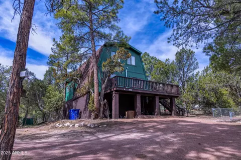 Other - 3334 Whispering Pine Dr, Overgaard, AZ 85933 photo 4 of 17