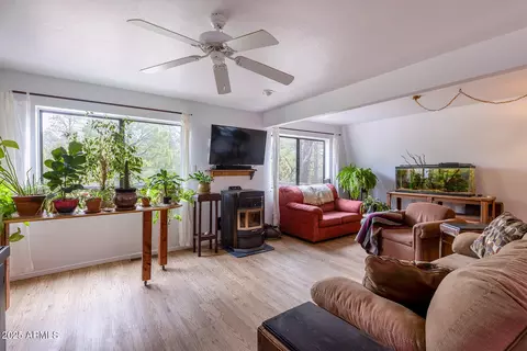 Other - 3334 Whispering Pine Dr, Overgaard, AZ 85933 photo 8 of 17