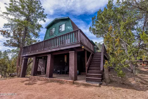 Other - 3334 Whispering Pine Dr, Overgaard, AZ 85933 photo 5 of 17