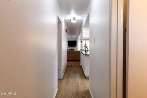 Entry Way - 3334 Whispering Pine Dr, Overgaard, AZ 85933 photo 2 of 3