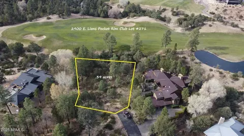 2900 E Lions Pocket -- #271, Payson, AZ 85541 photo 2