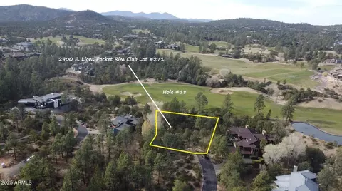 2900 E Lions Pocket -- #271, Payson, AZ 85541 photo 3