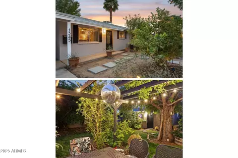 1345 W 14th St, Tempe, AZ 85281