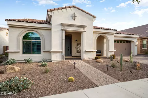 20977 W Mariposa St, Buckeye, AZ 85396