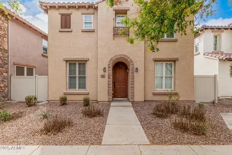 3591 S Ranger Trl, Gilbert, AZ 85297