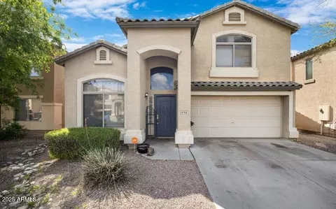 8708 S 50th Ln, Laveen, AZ 85339