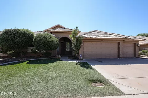 4143 E Rockledge Rd, Phoenix, AZ 85044