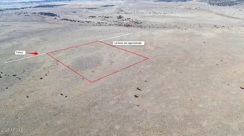 00 Tbd -- #3, Williams, AZ 86046