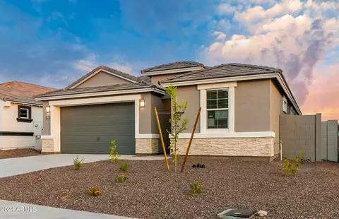 7433 W Buckhorn Trl, Peoria, AZ 85383