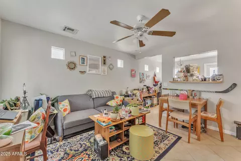 Living - 1024 E Mitchell Dr, Phoenix, AZ 85014 photo 1 of 5