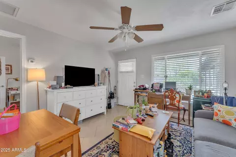 Living - 1024 E Mitchell Dr, Phoenix, AZ 85014 photo 2 of 5