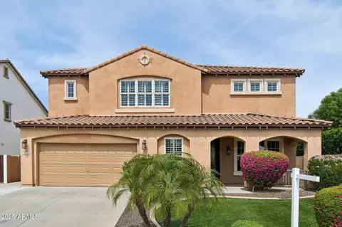2270 E Honeysuckle Pl, Chandler, AZ 85286