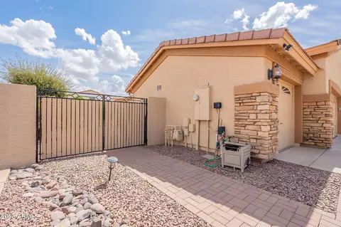 1919 S Granite St, Gilbert, AZ 85295 photo 40