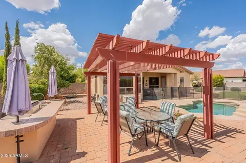 1919 S Granite St, Gilbert, AZ 85295 photo 33