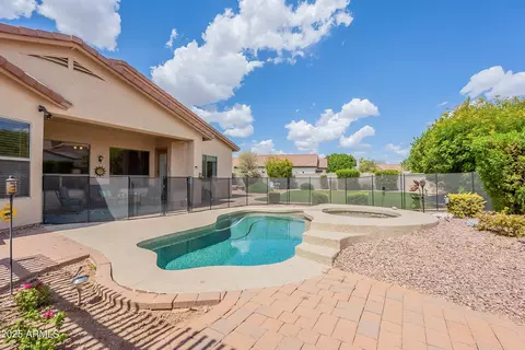 1919 S Granite St, Gilbert, AZ 85295 photo 30
