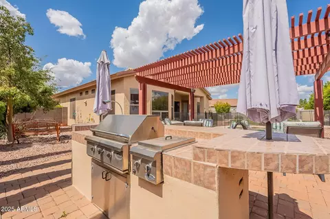 1919 S Granite St, Gilbert, AZ 85295 photo 31