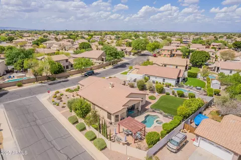 1919 S Granite St, Gilbert, AZ 85295 photo 45