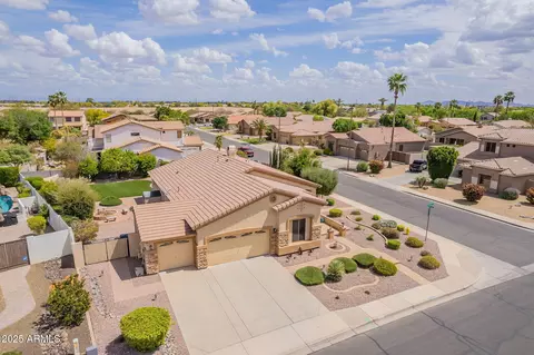1919 S Granite St, Gilbert, AZ 85295 photo 42
