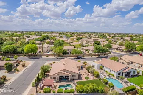 1919 S Granite St, Gilbert, AZ 85295 photo 46