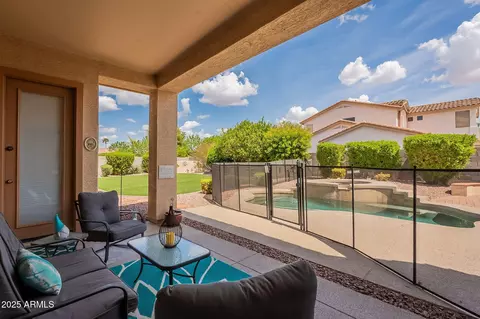1919 S Granite St, Gilbert, AZ 85295 photo 29