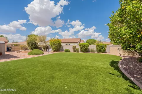 1919 S Granite St, Gilbert, AZ 85295 photo 37